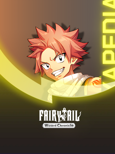 FAIRY TAIL Wizard Chronicle